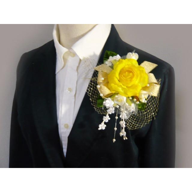 手作りキット 花飾り 胸花 思い出の華やかなパールのコサージュキット Zry Kt 172 てづくり 手芸 ファミリアミア 通販 Yahoo ショッピング