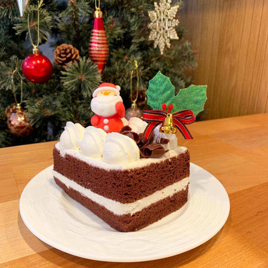 手作りキット ホーリーリボン クリスマスケーキ ピック 飾り 手作りキット ホーリーリボン クリスマスケーキ ピック 飾り