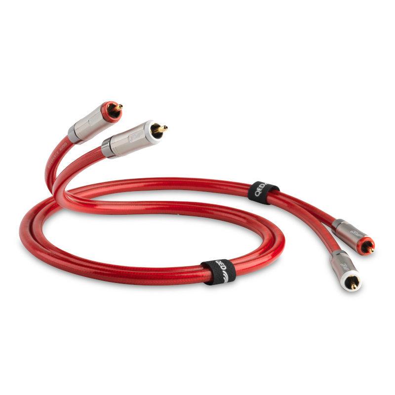 QED REFERENCE Audio 40【1.0m】 : a000001066 : リデライト  