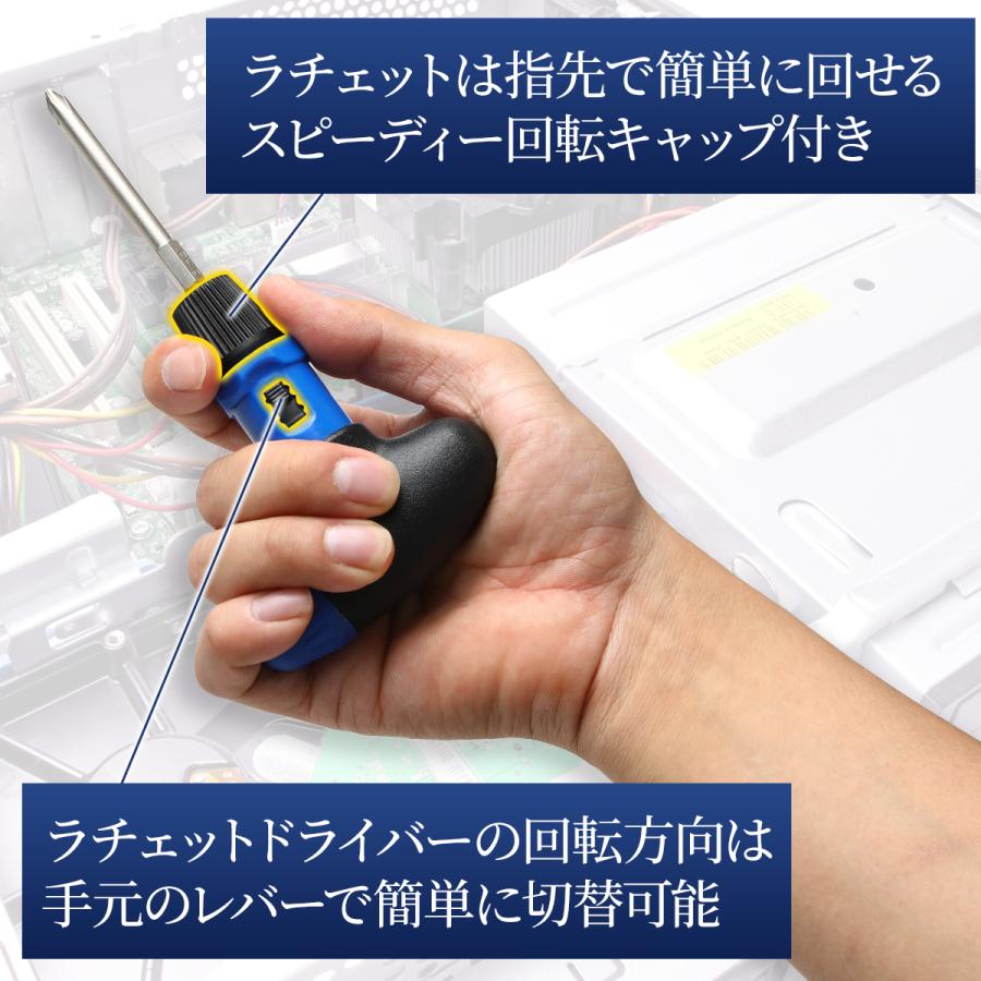工具セット ドライバーセット 家庭用 事務用 ドライバー 工具 セット 工具箱 バイク 自転車 自動車 FC ファミクリ |  | 02