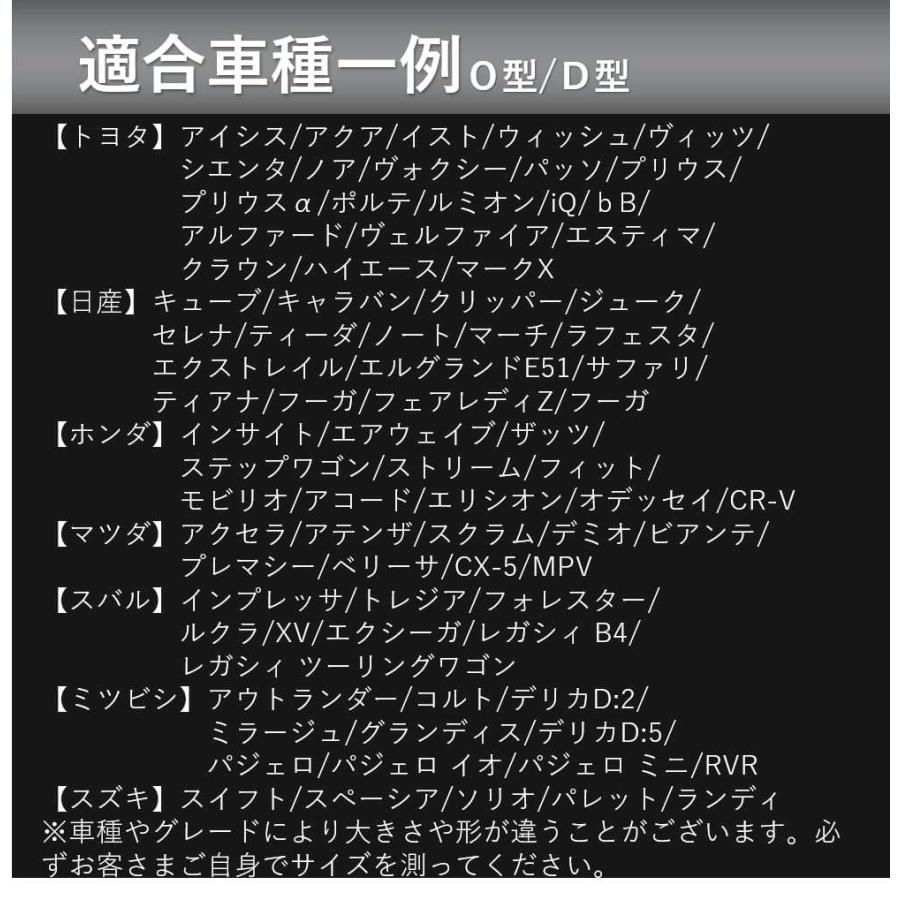 ハンドルカバー 車 普通車 軽自動車 カーボン調 ステアリングカバー 直径38cm Mサイズ おしゃれ FC ファミクリ O型 Ｄ型 |  | 22