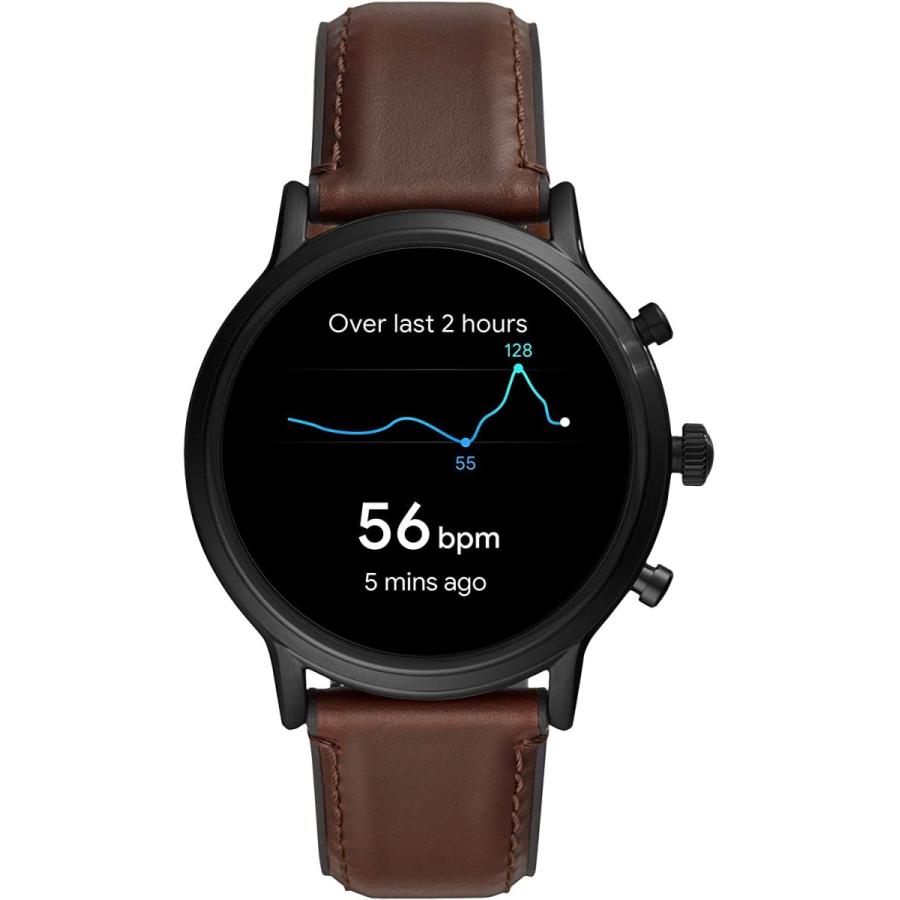 【新品!!替えベルト付】FOSSIL☆腕時計 スポーツスマートウォッチ グリーン フォッシル(FOSSIL)スマートウォッチの口コミ評判とレビュー