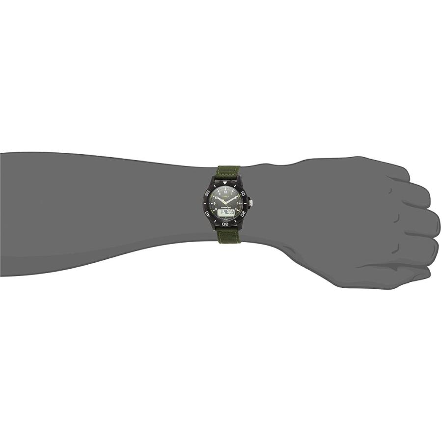 TIMEX（タイメックス） 腕時計 カトマイコンボ TW4B16600 メンズ 正規 