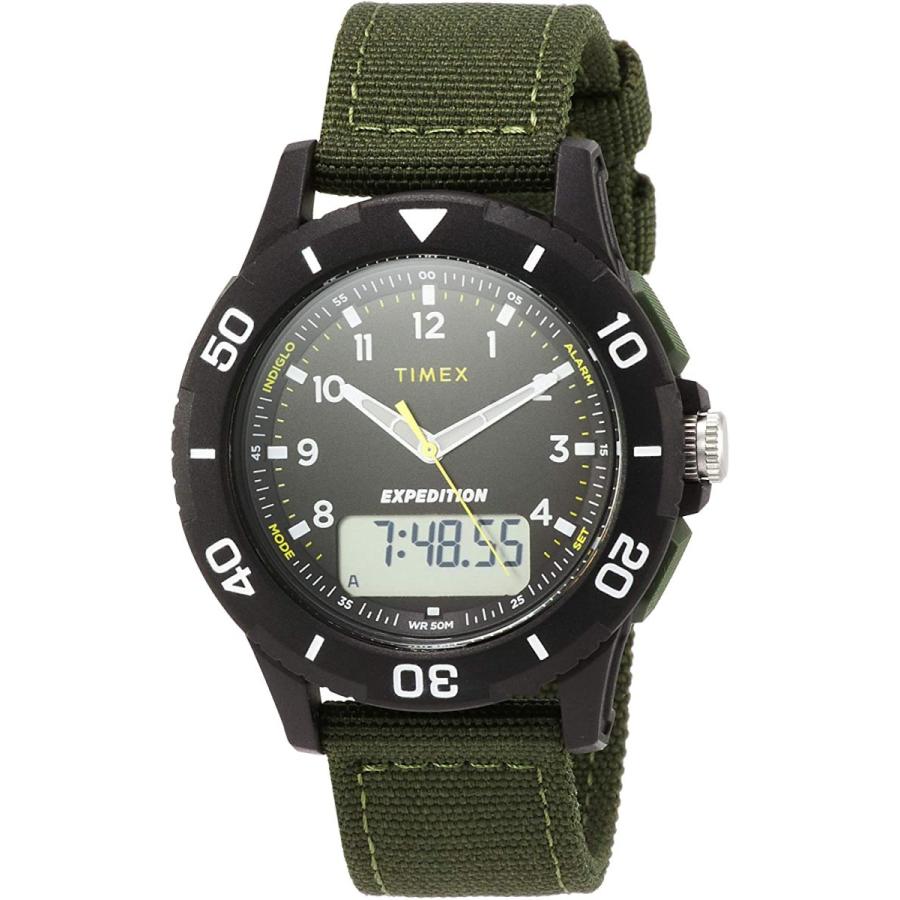 TIMEX（タイメックス） 腕時計 カトマイコンボ TW4B16600 メンズ 正規 