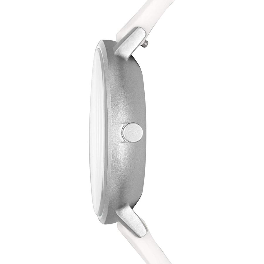 SKAGEN（スカーゲン） 腕時計 AAREN ホワイト SKW2763 レディース
