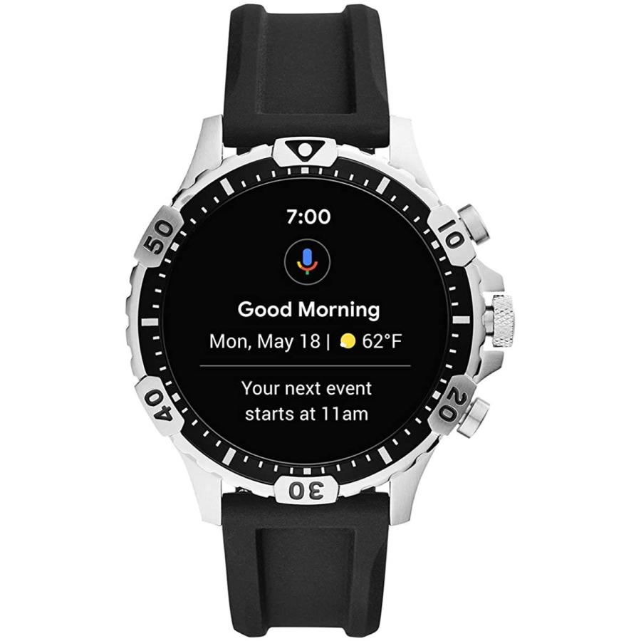 FOSSIL（フォッシル） 在庫処分セール 腕時計 タッチスクリーン 