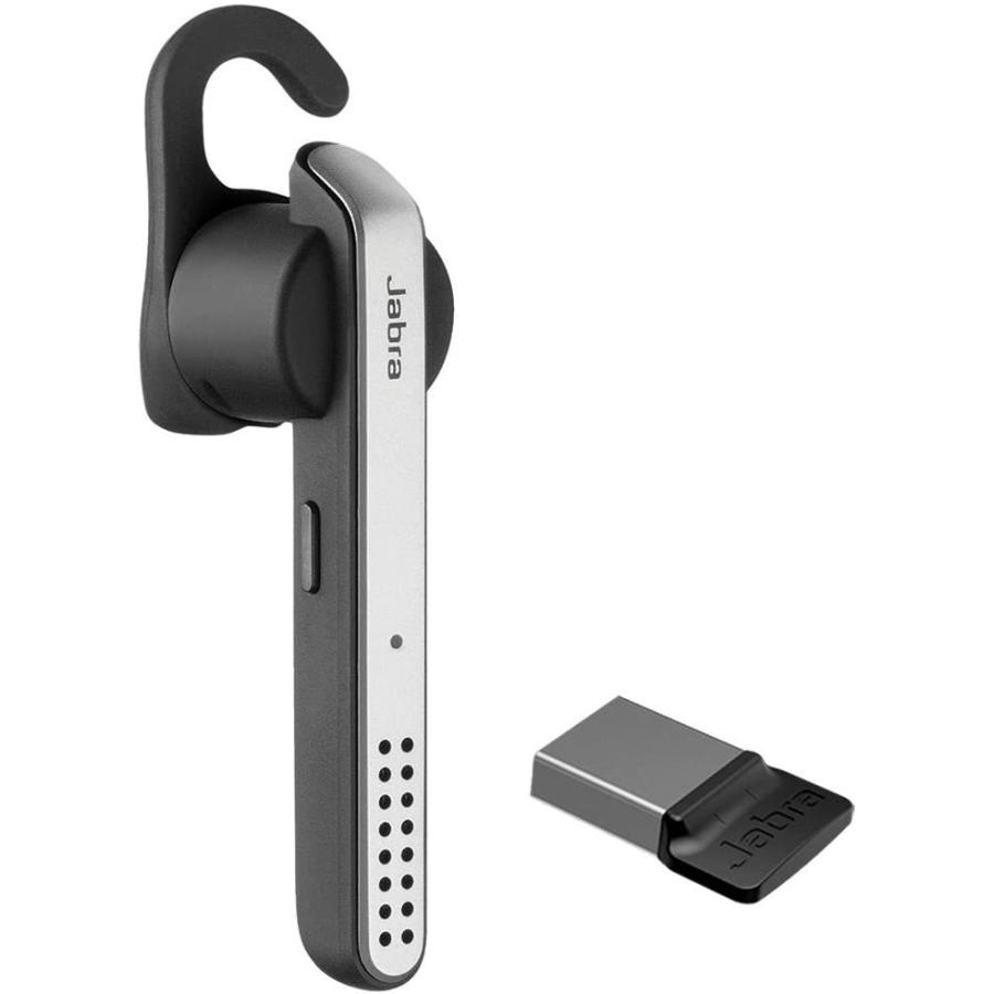 新品　ジャブラ Jabra Stealth UC イヤホンマイク、ヘッドセット Jabra Stealth UC Bluetooth イヤホン ヘッドセット モノラル
