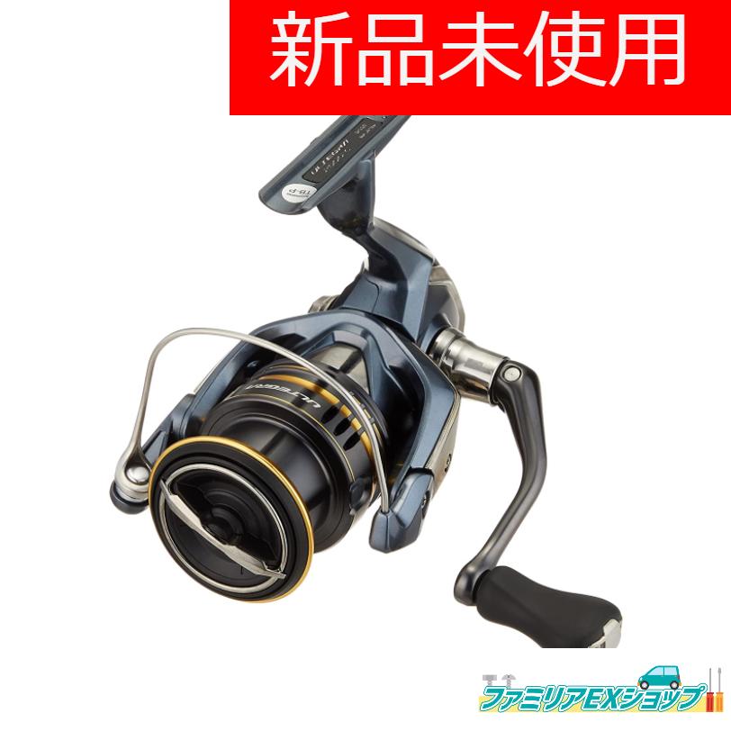 シマノ（SHIMANO） スピニングリール 2021 アルテグラ 2500