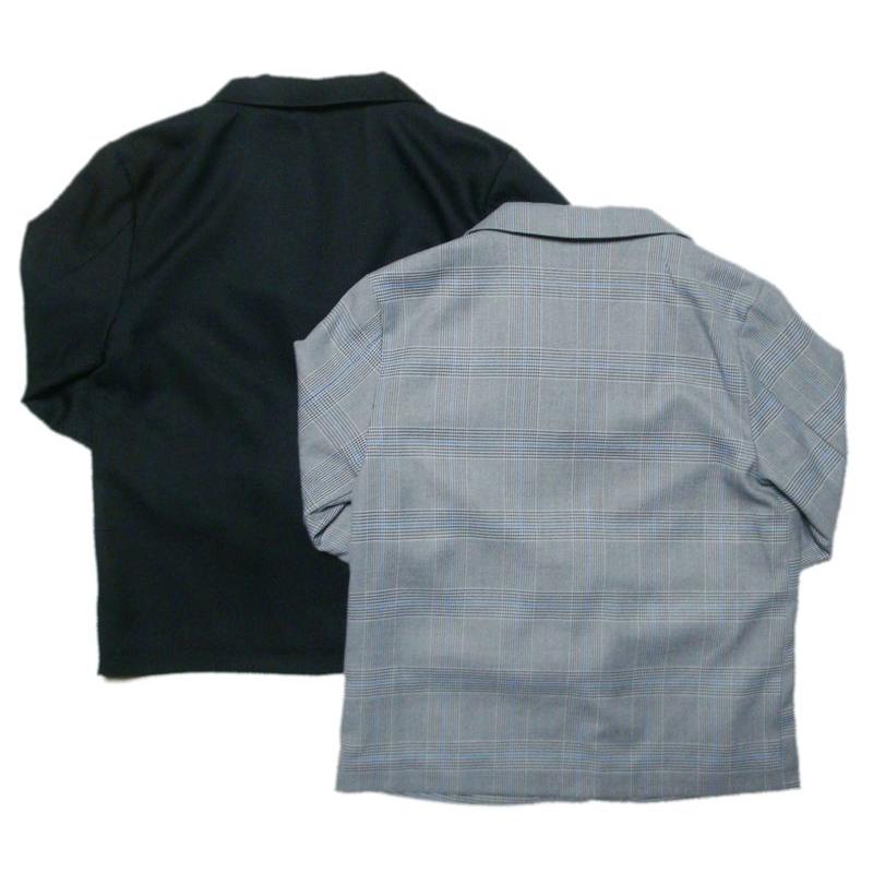 ZIDDY 卒服 卒業式 ジャケット エンブレムワッペン付き150cm ZIDDY 卒服 卒業式 ジャケット エンブレムワッペン付き150cm