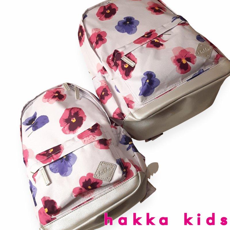 リボンハッカ hakka kids 店舗 リボン ランドセル プリズムフラワー