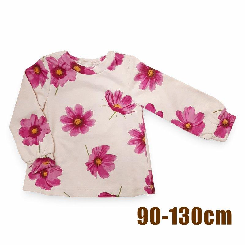 HAKKA KIDS（ハッカキッズ） SALE hakkakids コスモスプリント Aライン