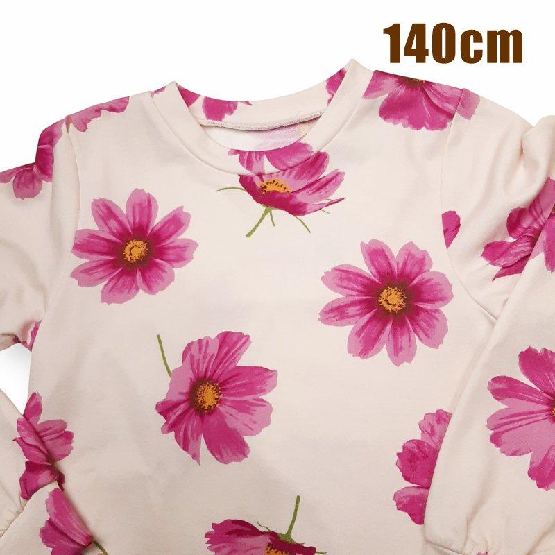 HAKKA KIDS（ハッカキッズ） SALE hakkakids コスモスプリント Aライン