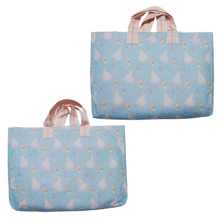 Fafa Cyndi トートバッグ ブルーシンデレラ F 6195 0009 ファミーユ Yahoo 店 通販 Yahoo ショッピング