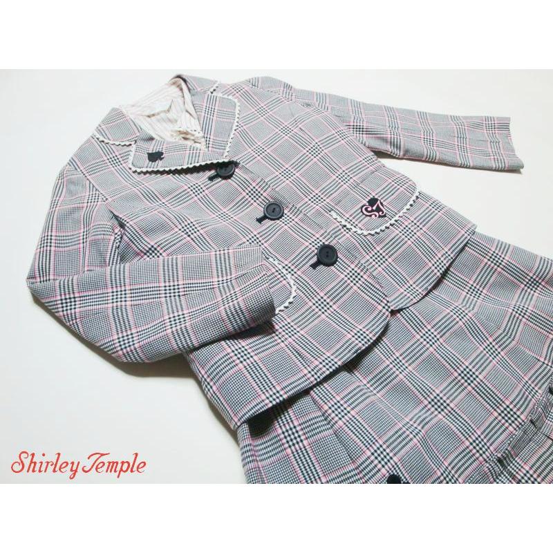 シャーリーテンプル SALE50%OFF 送料無料 ShirleyTemple ジャケット  