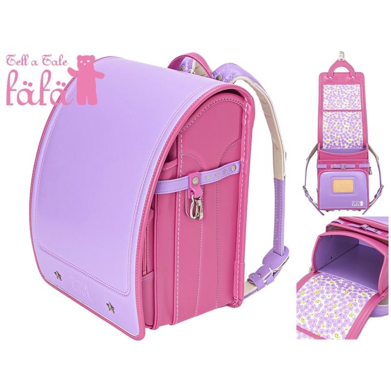 fafa（フェフェ） fafaランドセル 2027 軽量モデル クラリーノ 学習院 