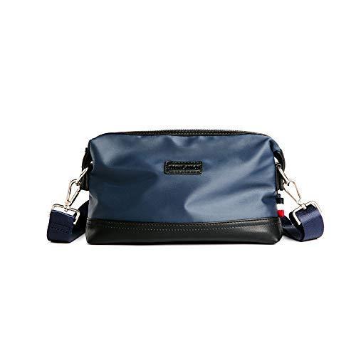 ネット店 Whatna 2way 革 ミニセカンド バッグ メンズ バッグ クラッチ ショルダー 肩掛け 結婚式 バッグ 撥水加工ナイロン 特典付き Www Superavila Com