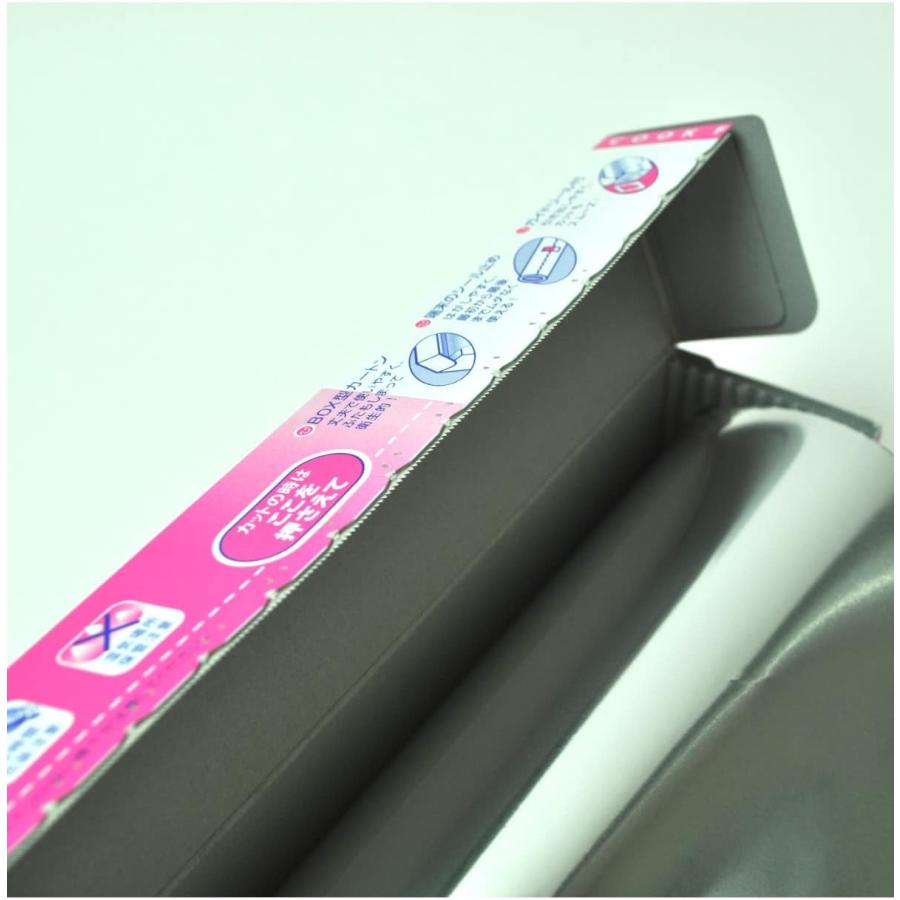エムエーパッケージング 業務用 アルミホイル タフ 厚手 30cm エムエーパッケージング 業務用 アルミホイル タフ 厚手 30cm
