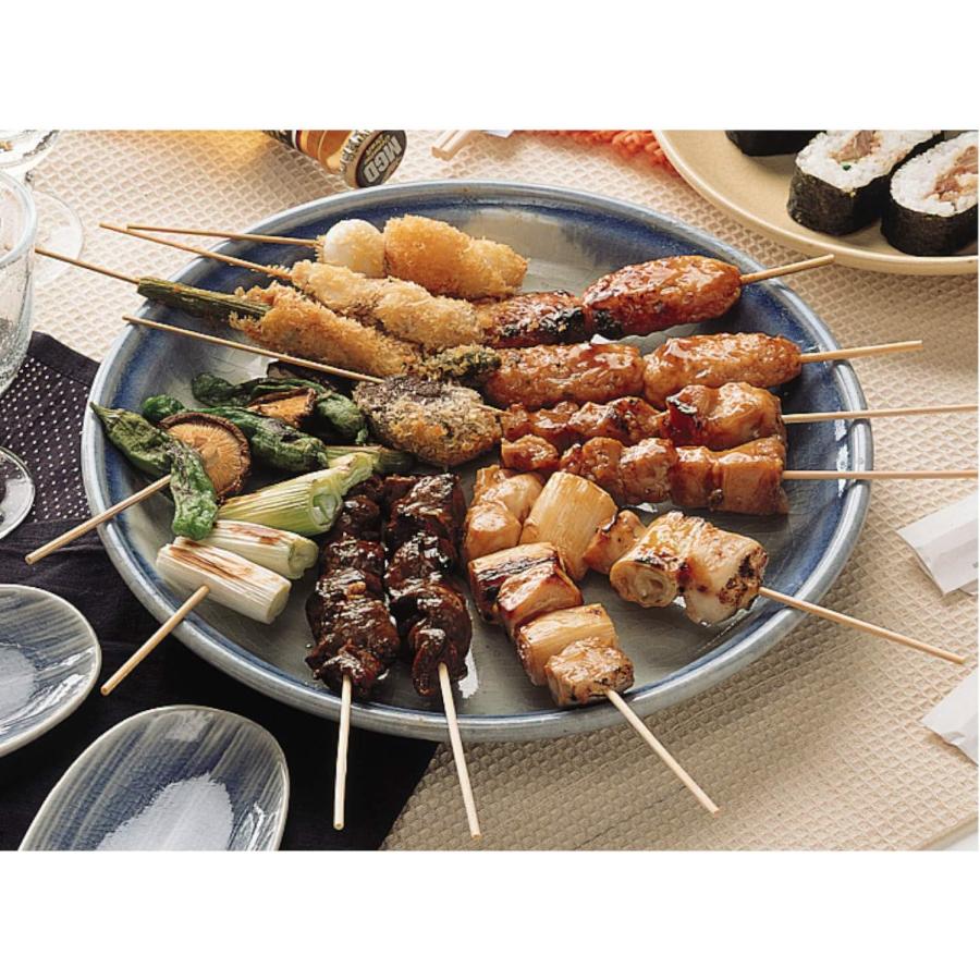 大和物産 竹串 ナチュラル 18cm 商売繁盛 1kg 箱入り 業務用 大和物産 竹串 ナチュラル 18cm 商売繁盛 1kg 箱入り 業務用
