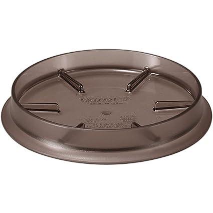 TONBO（新輝合成） トンボ 冷水筒 受け皿 日本製 Φ15×高さ2.5cm 
