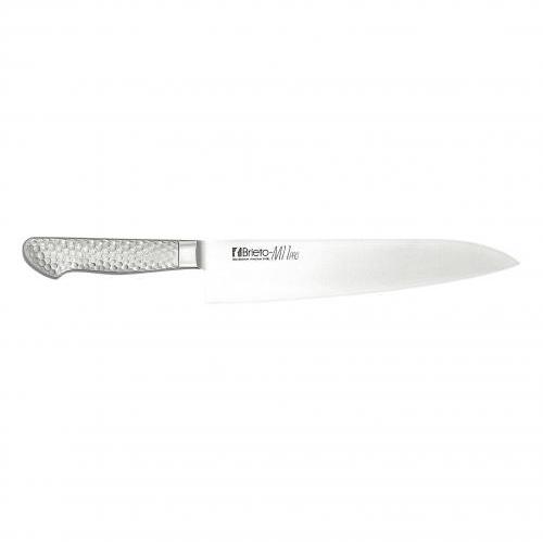 片岡製作所　Brieto-M11PRO　牛刀240mm　M-1104
