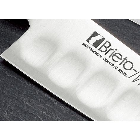 片岡製作所 Brieto-M10PRO 骨スキ150mm M-1009の画像