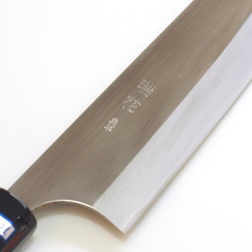 三徳包丁 ぎへい 義平 瑞花(Zuika) 日立金属 ZDP189 三徳型 165mm