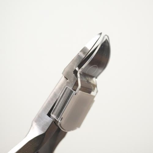 爪切り マルト長谷川工作所 スペシャルネイルニッパークリスタル (爪