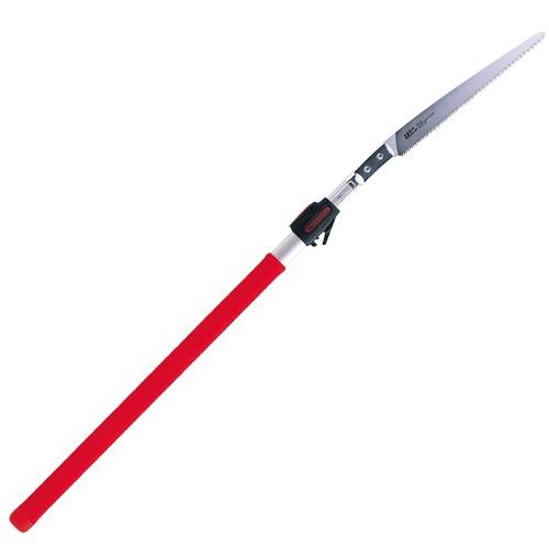 【新着商品】アルスコーポレーション 伸縮式高枝鋸 伸縮式剪定鋸替刃式1.8m 2 アルス アルスコーポレーション 伸縮式高枝鋸 伸縮式剪定鋸替刃式1.8m