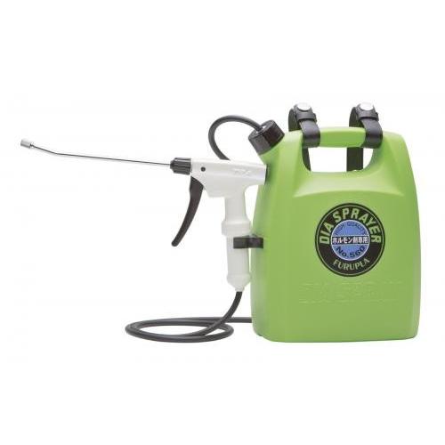 フルプラ ダイヤスプレー ホルモン剤専用 ロングショルダー 2.7L No