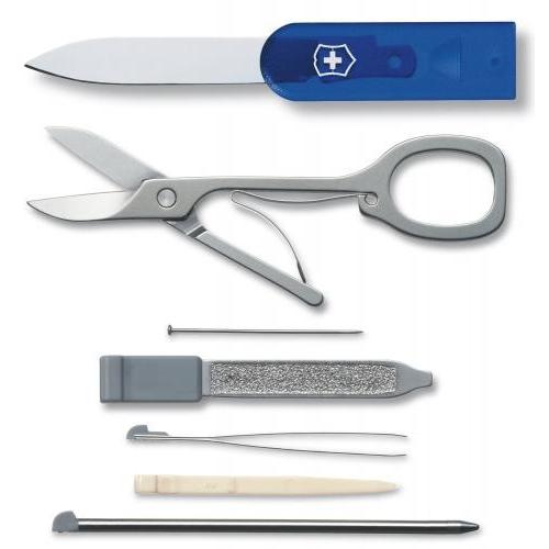 VICTORINOX(ビクトリノックス)　スイスカードT2 BL　0.7122.T2（送料無料・ネコポス対応・代引不可） | VICTORINOX | 01