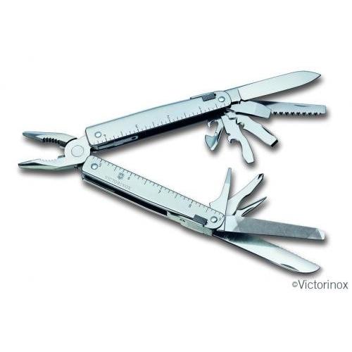 VICTORINOX VICTORINOX(ビクトリノックス) スイスツール 3.0323 VICTORINOX VICTORINOX(ビクトリノックス) スイスツール 3.0323