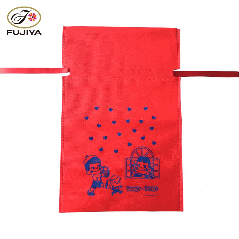 不二家（FUJIYA） 公式 ペコちゃんギフトバッグ （S）大人 ギフト 誕生