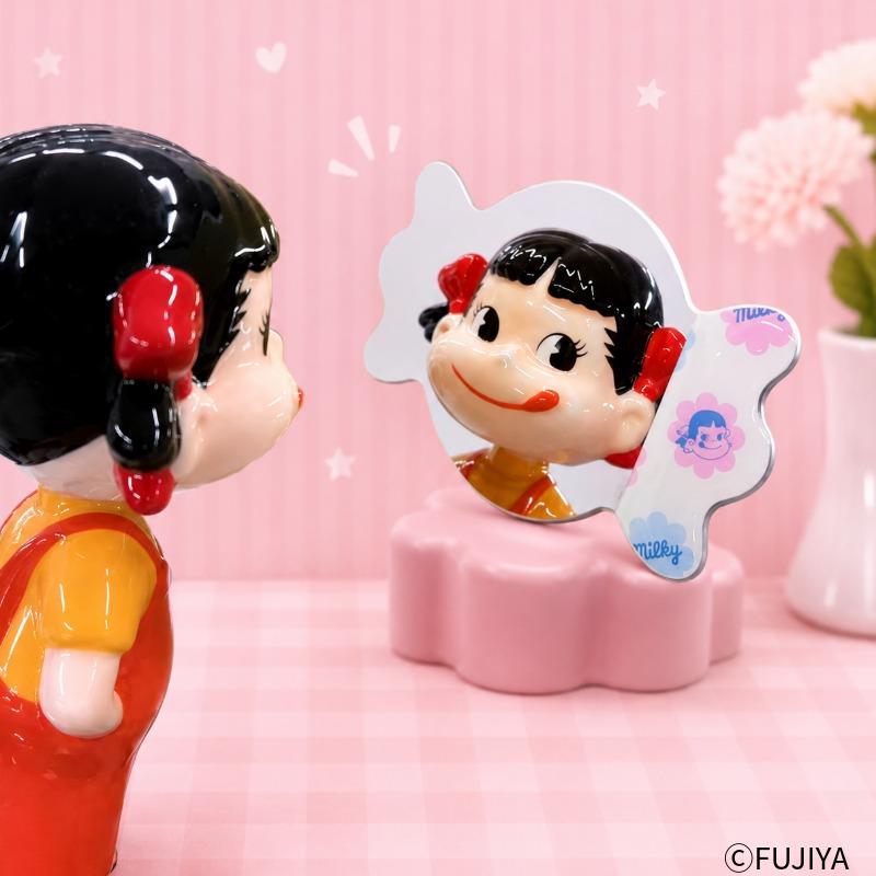 不二家（FUJIYA） 公式 ペコちゃんポコちゃんとゆかいな仲間たち