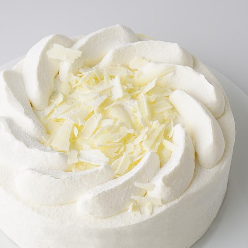 送料無料 糖質オフ ホワイトチョコ生ケーキ 不二家ファミリータウン Paypayモール店 通販 Paypayモール