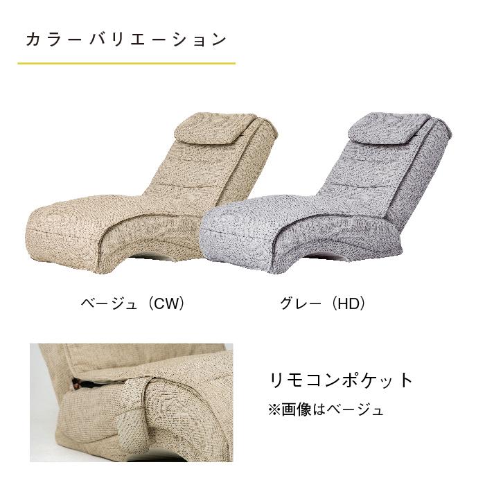 マッサージチェア ファミリーイナダ ボディ ケア チェア Body Care Chair FBC-VT300｜familyinada｜16