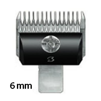 スピーディック　替刃 6mm 8mm スピーディク スピー替刃 6mm(32700008) : ペットファミリー アニマル