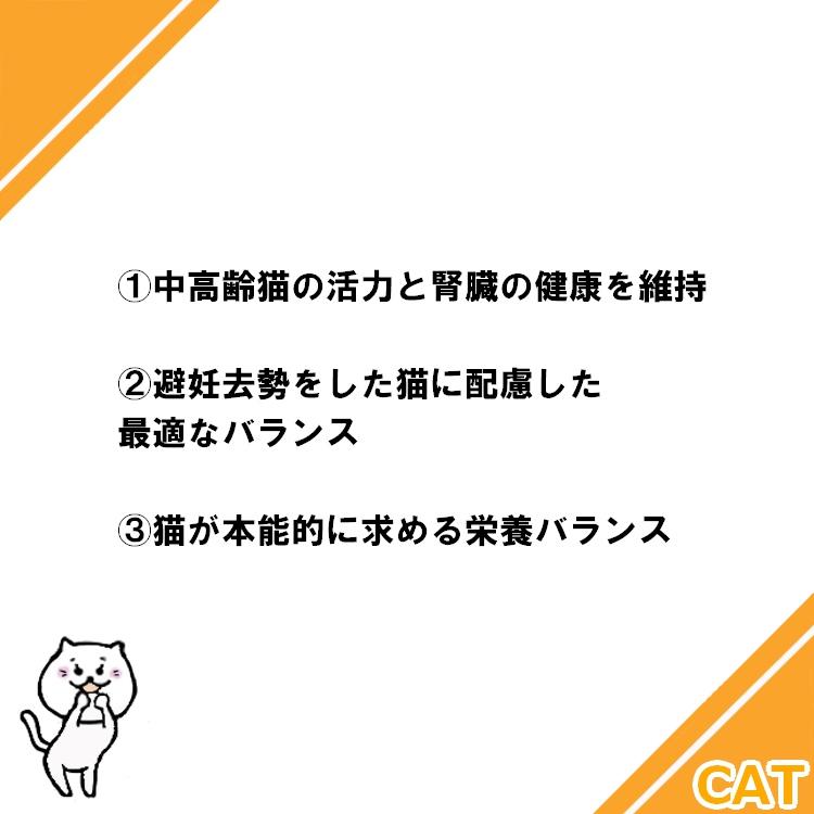 ロイヤルカナン FHN-WET インドア7+ ローフ 85g (52906023) ※お一人様5個まで [猫 キャット ウェットフード]｜familypet｜03