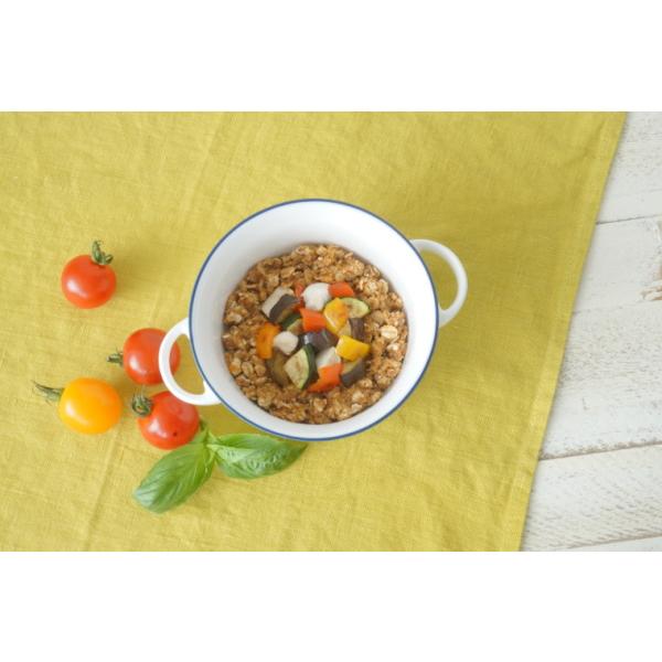 whitefox ホワイトフォックス BASE DELI ITALIAN(ベースデリ イタリアン) 500g（68304025） |  | 02