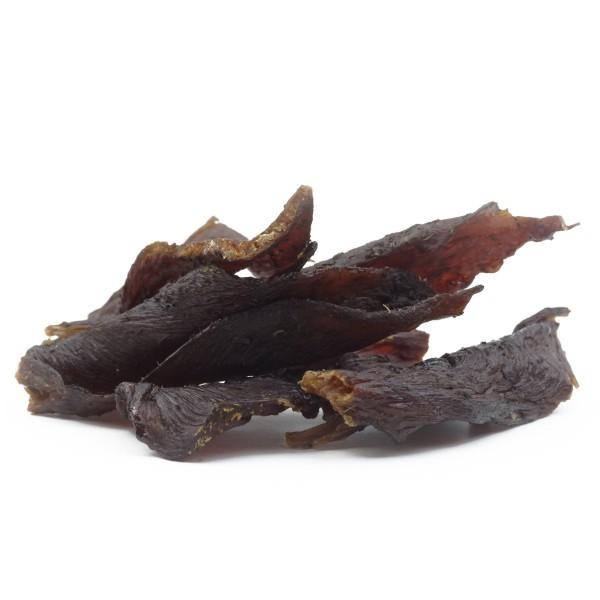 whitefox ホワイトフォックス 鶏肉燻製 50g （68304061） |  | 01