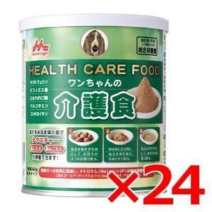 森乳サンワールド ワンラック ワンちゃんの介護食（粉末）350g ×24 (s7810043)｜familypet