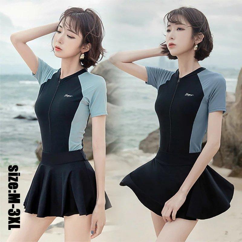 レディースファッション 22年最新版 高級感溢れる 水着 レディース ２点セット オールインワン オーバーオール スカート 体型カバー 大きいサイズ パッドあり ワイヤーなし 大人 ママ かわいい ビーチ プール E9o9ytmjyd Www Oldmcdonaldfishcamp Com