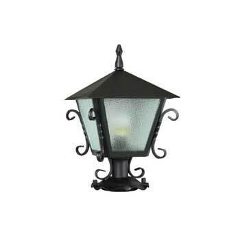 シーラーランプ 屋外照明 ブラック Nl1 L05bk Nl1 L05bk Diy 工具 Classicallightsiri Led 照明