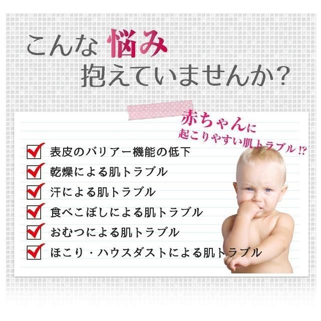 公式 日本でただひとつ 赤ちゃんの肌トラブルにはコレ 1本で保湿 保護 バリア スキンケア ファムズベビー Fam S Baby Y Fs 18 03 ファムズベビー 公式 Yahoo 店 通販 Yahoo ショッピング