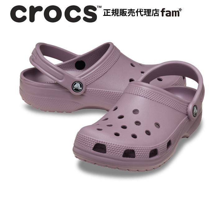 crocs（クロックス） crocs【メンズ レディース サンダル】Classic