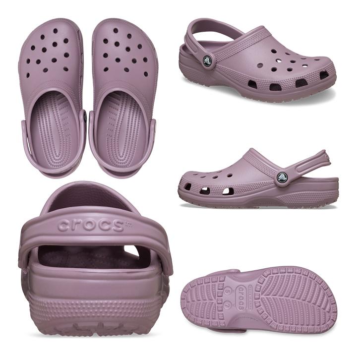 crocs（クロックス） crocs【メンズ レディース サンダル】Classic