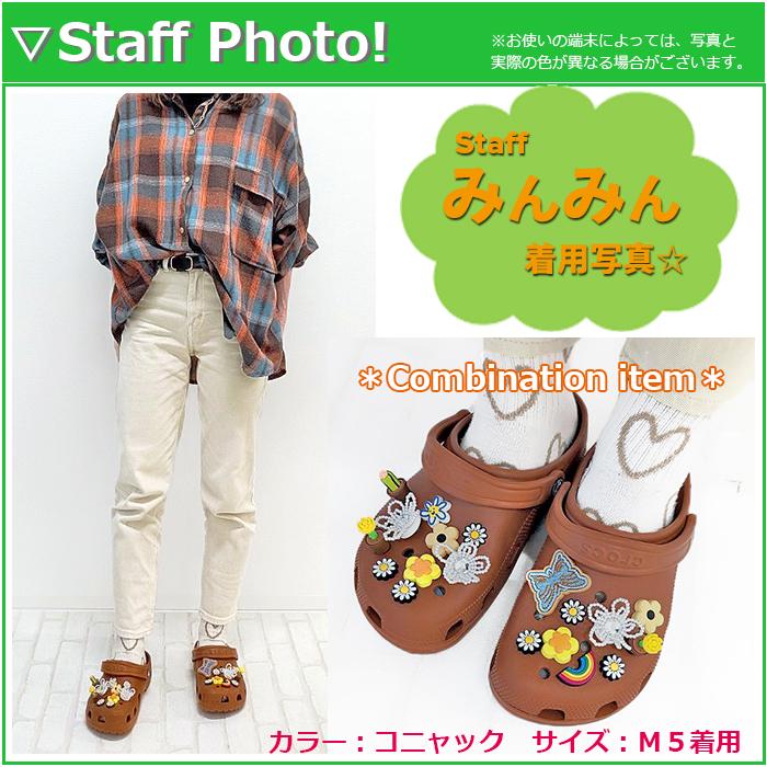 crocs（クロックス） crocs【メンズ レディース サンダル】Classic