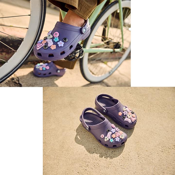 crocs（クロックス） crocs【メンズ レディース サンダル】Classic