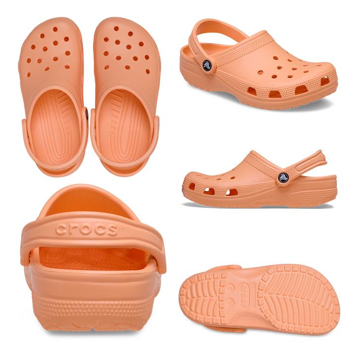 crocs（クロックス） crocs【メンズ レディース サンダル】Classic