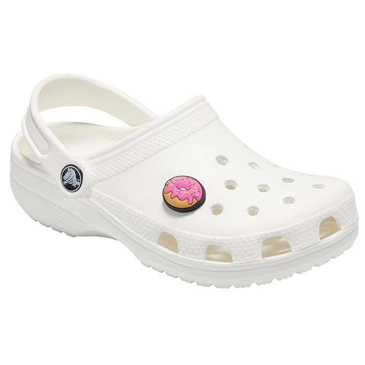 ジビッツ クロックス crocs【アクセサリー jibbitz ジビッツ】FOOD