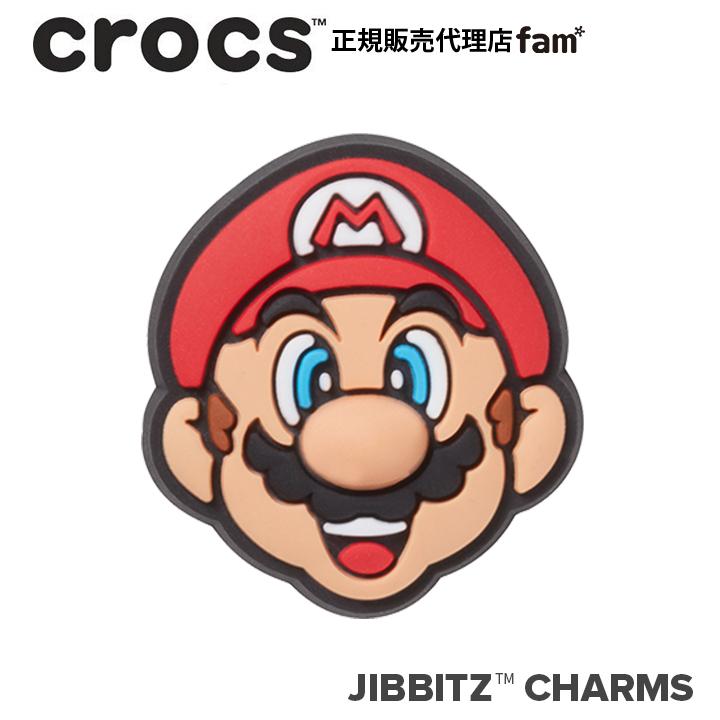 クロックス crocsSuper Mario   スーパー マリオ｜10007478